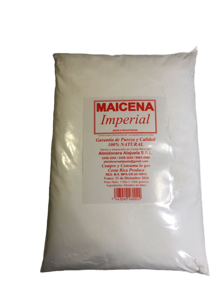 maicena 1 kg